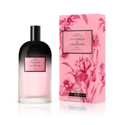 Aguas Femeninas de V&L Nº17 Flor Sensual Eau de Parfum