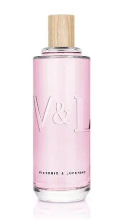 Aguas Esenciales Amor Propio Eau de Cologne