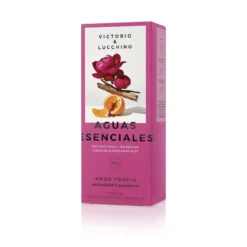 Aguas Esenciales Amor Propio Eau de Cologne