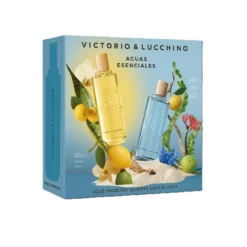 Aguas Esenciales Estuche de regalo