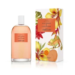 Aguas Frutales Nº21 Vitamina Alegria Eau de Toilette