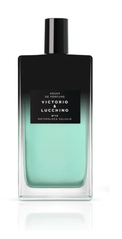 Aguas Masculinas de V&L Nº13 Naturaleza Salvaje Eau de Parfum
