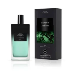Aguas Masculinas de V&L Nº13 Naturaleza Salvaje Eau de Parfum