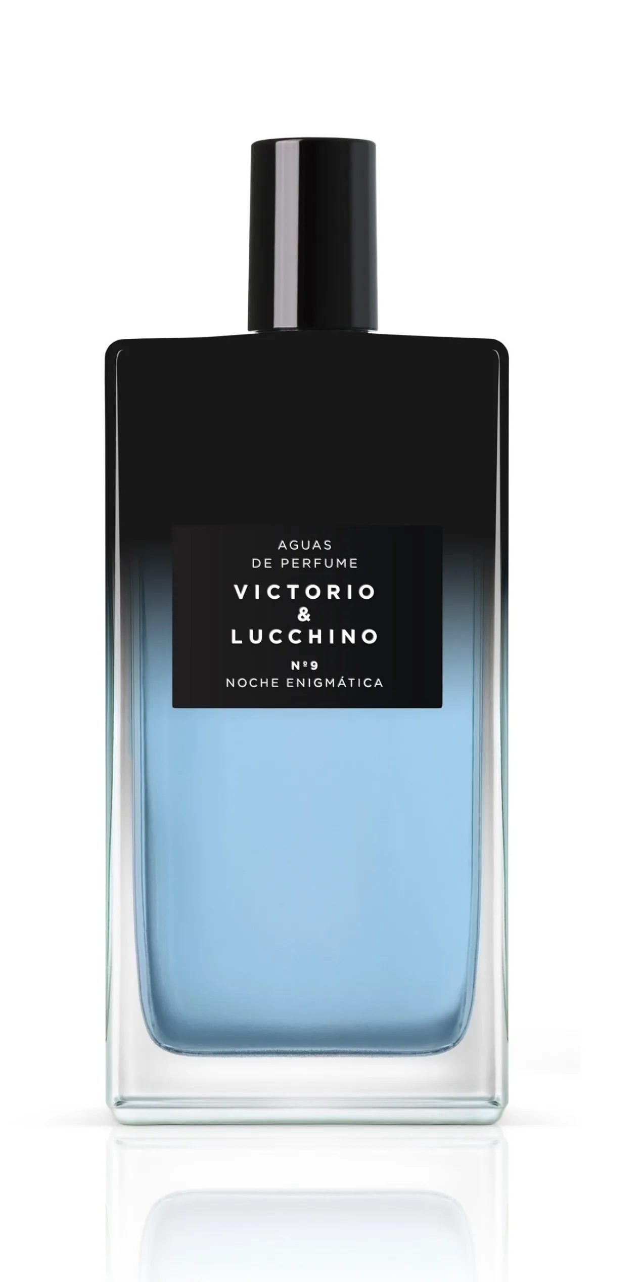 Aguas Masculinas de V&L Nº9 Noche Enigmática Eau de Parfum