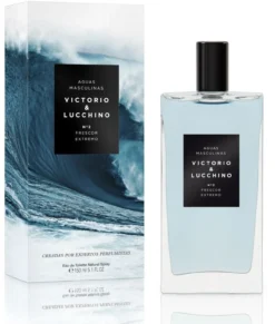 Aguas Masculinas 2 Frescor Extremo