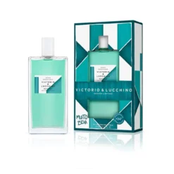 Aguas Masculinas Muito Bem Eau de Toilette