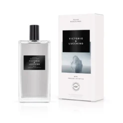 Aguas Masculinas Nº14 Frescor Antártico Eau de Toilette