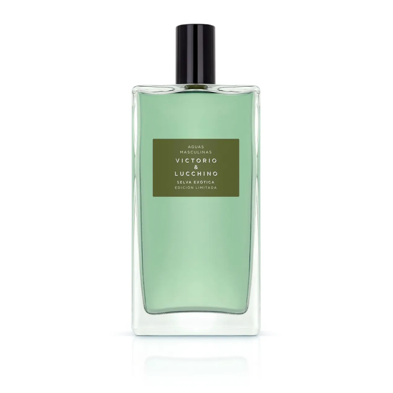 Aguas Masculinas V&L Selva Exótica Edición Limitada