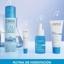 Agua Termal de Uriage
