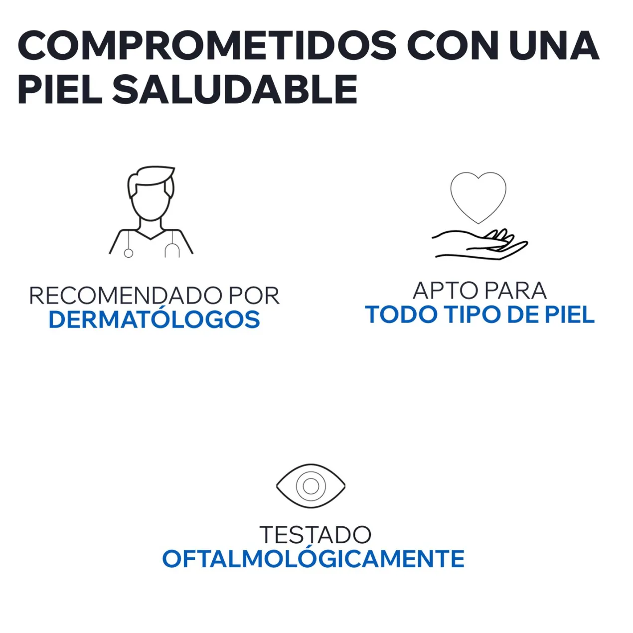 Agua Termal Hipoalergénica