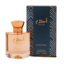 Ahlam Eau de Parfum