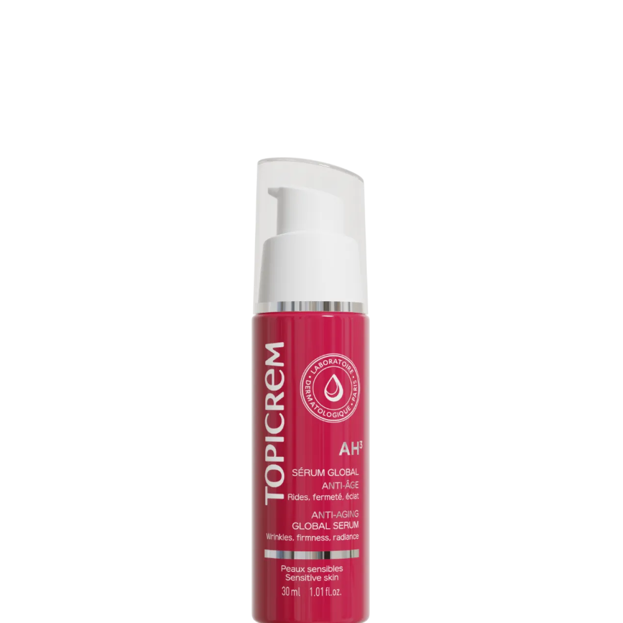 AH3 Sérum Global Anti-Edad