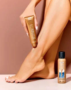 Airbrush Legs Iluminador para Piernas