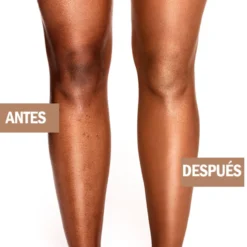 Airbrush Legs Loción Maquillaje para Piernas