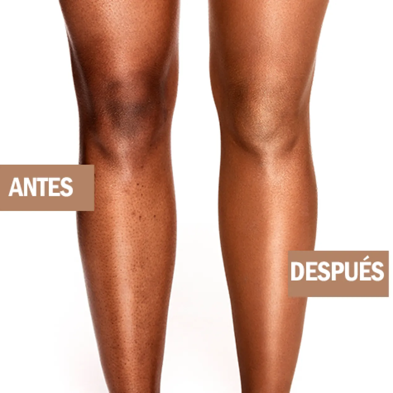 Airbrush Legs Loción Maquillaje para Piernas