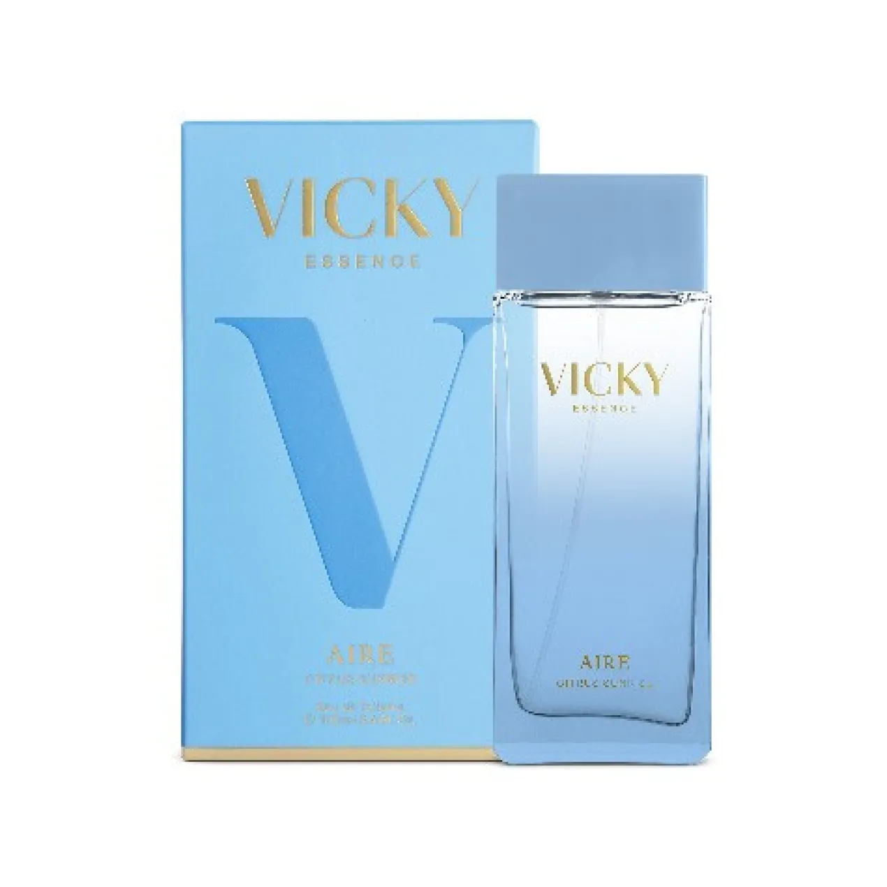 Aire Eau de Toilette