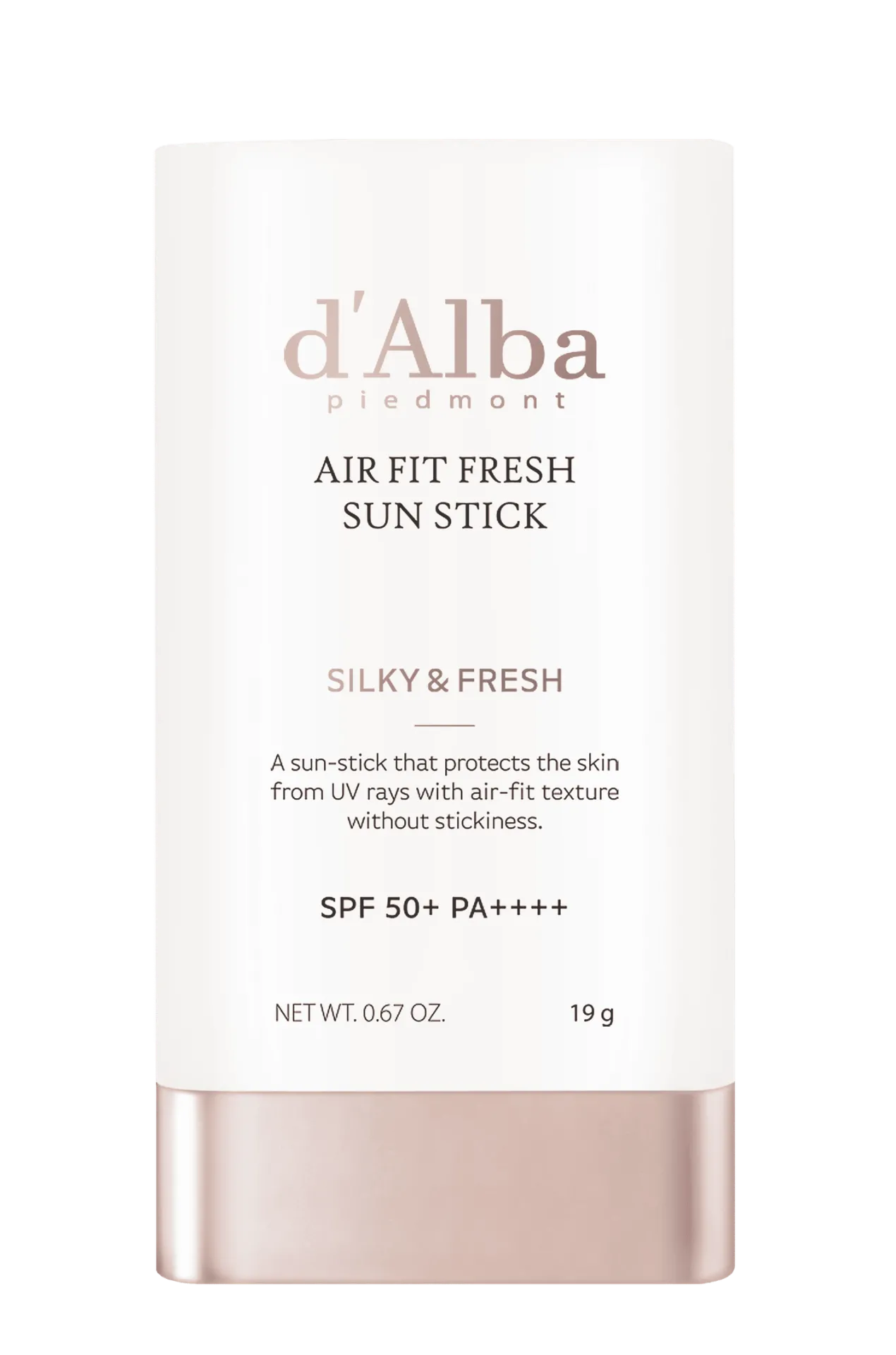 Air Fit Sun Stick SPF50+