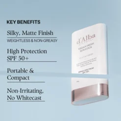 Air Fit Sun Stick SPF50+