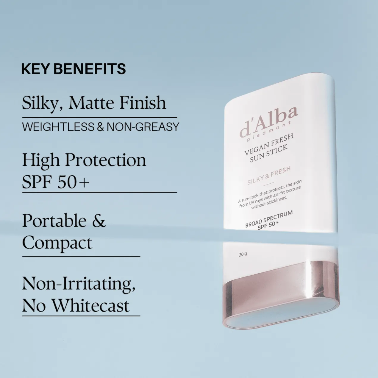 Air Fit Sun Stick SPF50+