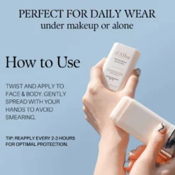 Air Fit Sun Stick SPF50+