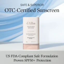 Air Fit Sun Stick SPF50+