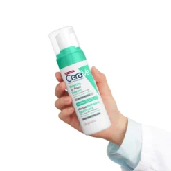 Air Foam Cleanser Limpiador Reequilibrante