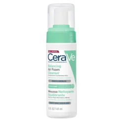 Air Foam Cleanser Limpiador Reequilibrante