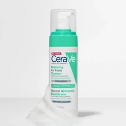 Air Foam Cleanser Limpiador Reequilibrante