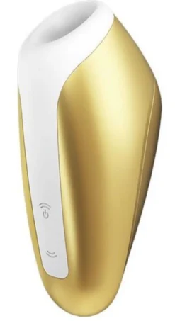 Air Pulse Love Breeze Estimulador