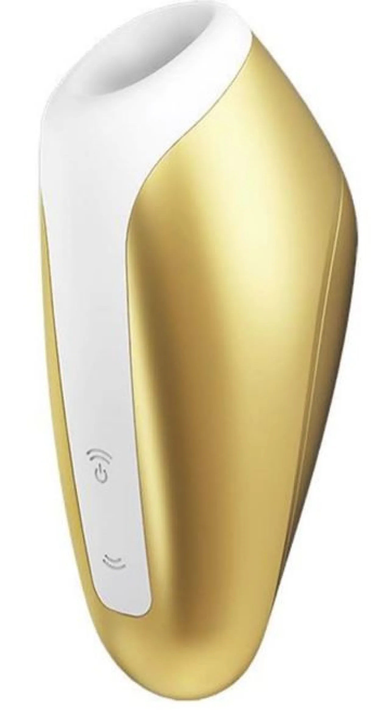 Air Pulse Love Breeze Estimulador