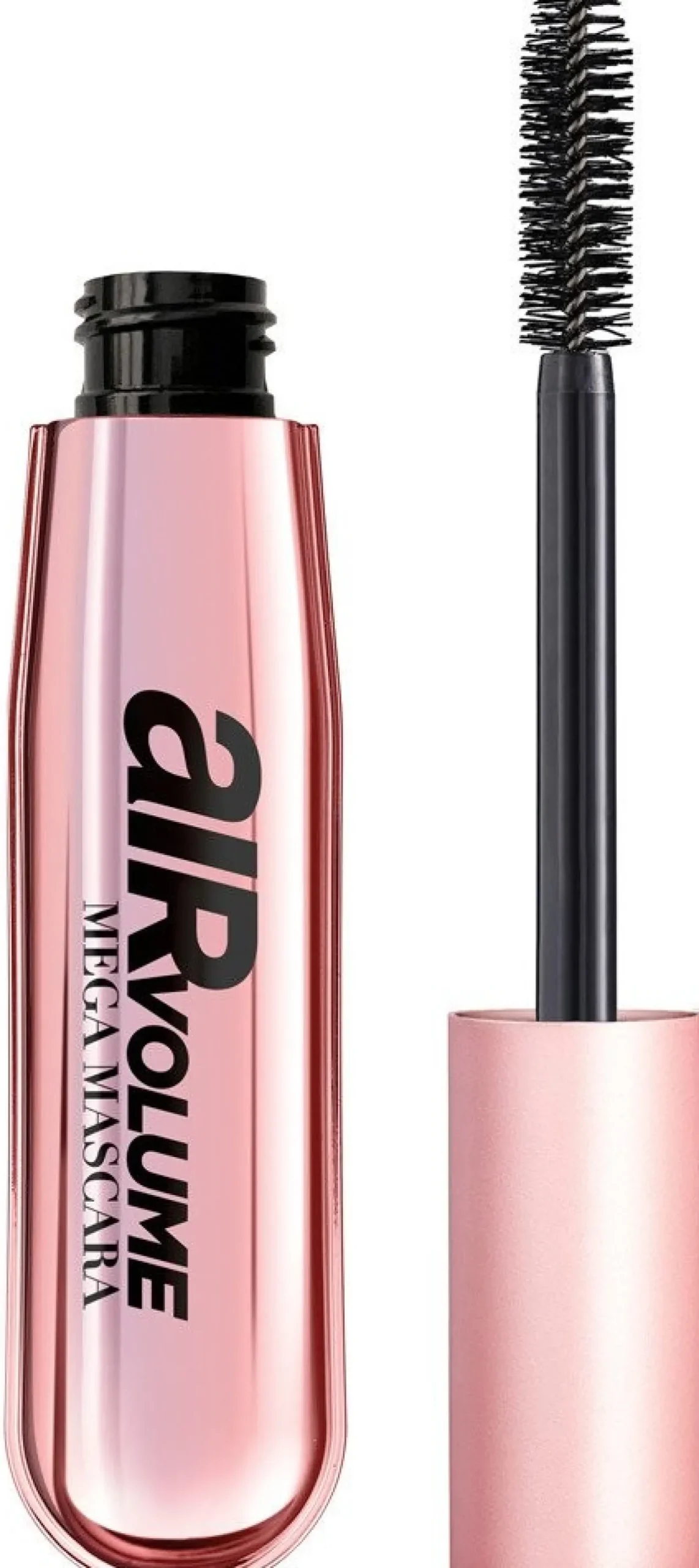 Air Volume Mega Mascara - Máscara de Pestañas