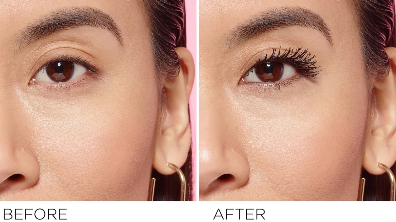 Air Volume Mega Mascara - Máscara de Pestañas