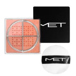 Airy Blush 4 in 1 Colorete en Polvo