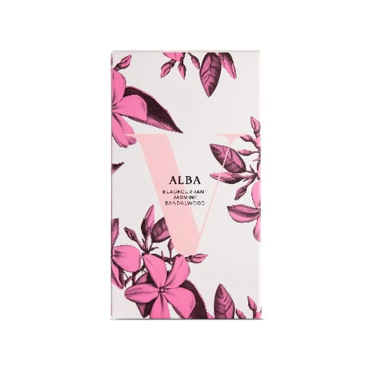 Alba Eau de Toilette