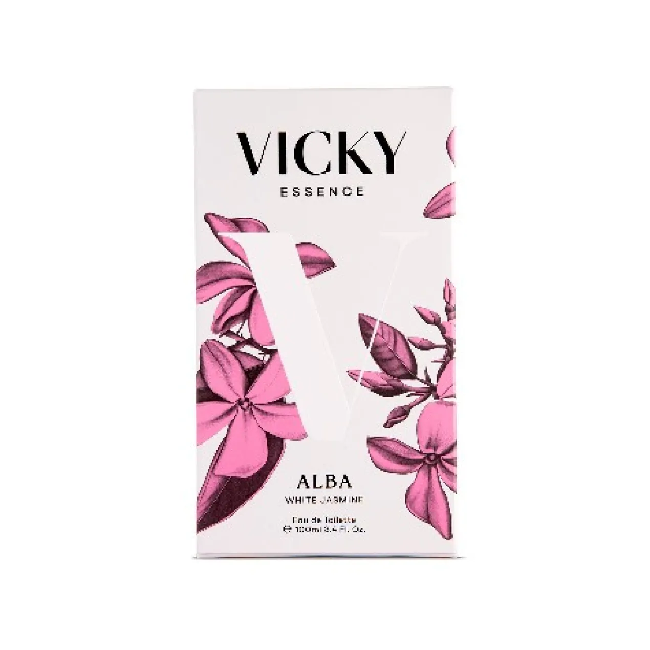 Alba Eau de Toilette
