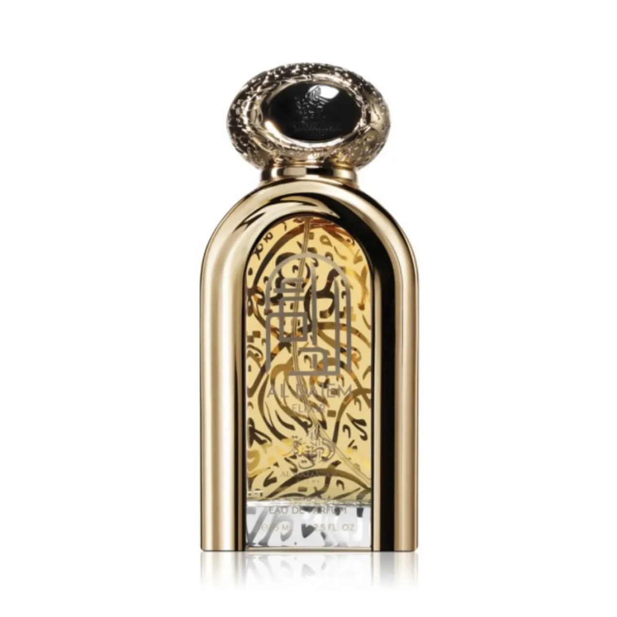 Al Daiem Elixir Eau de Parfum