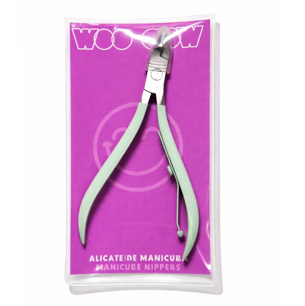 Alicate de Manicura