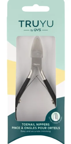 Alicate para Pedicura con Mango de Goma