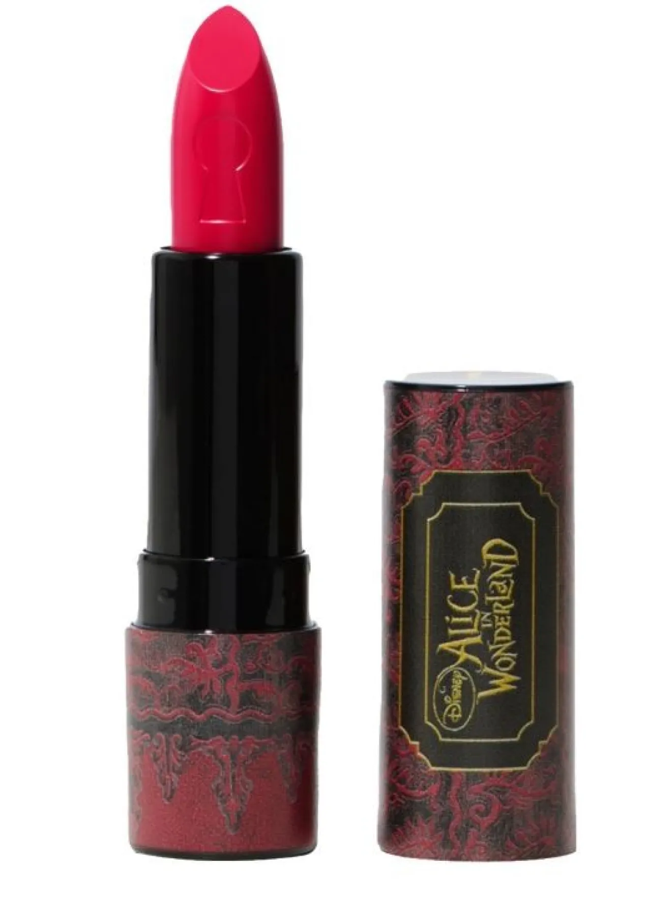 Alice in Wonderland Barra de labios Mad Hatter