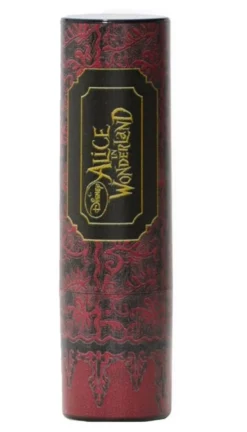 Alice in Wonderland Barra de labios Mad Hatter