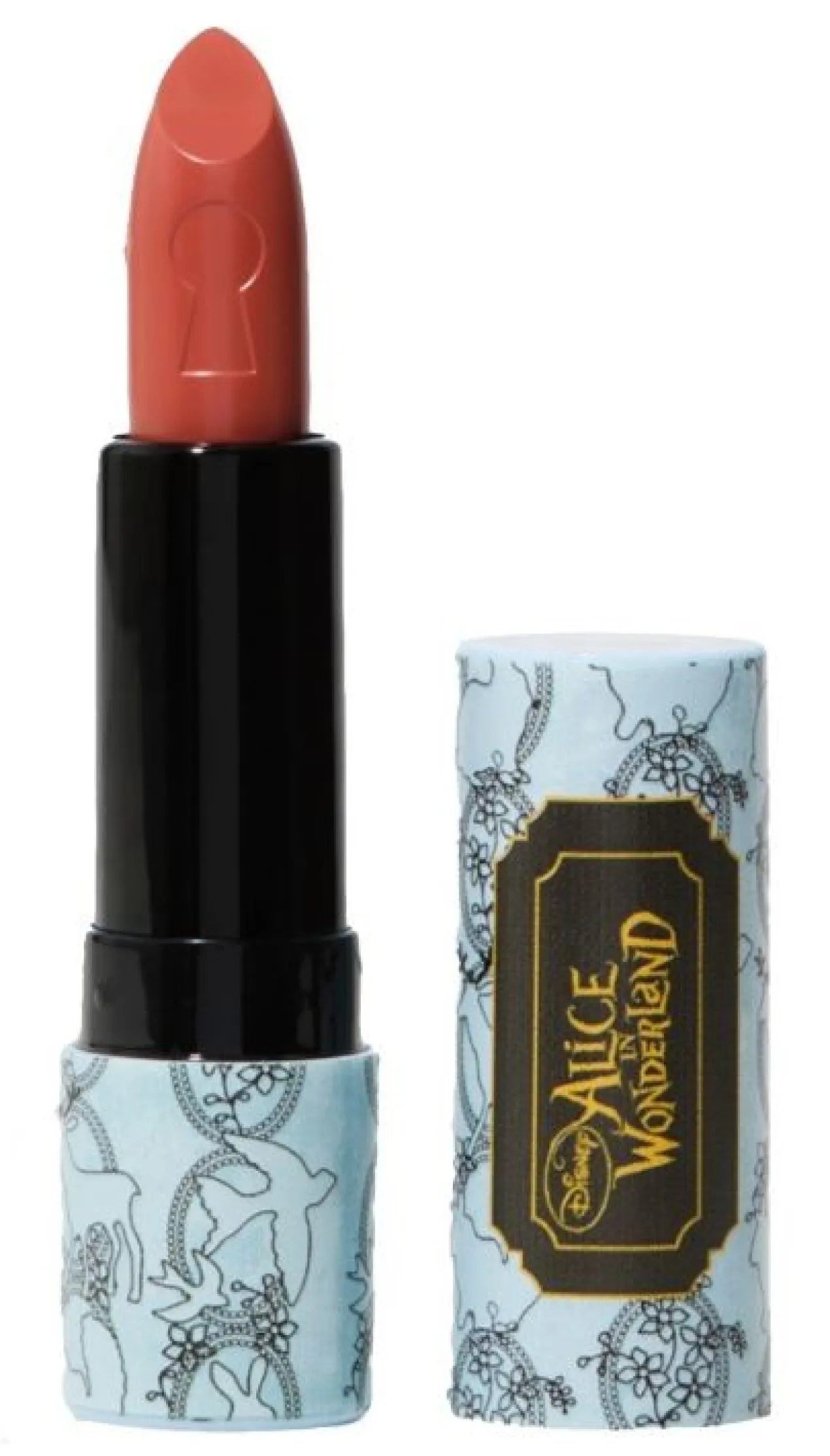 Alice in Wonderland Barra de labios Mad Hatter