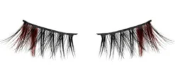 Alice in Wonderland Pestañas postizas The Reed Queen