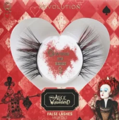 Alice in Wonderland Pestañas postizas The Reed Queen