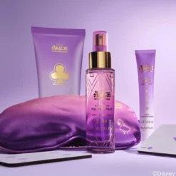 Alice In Wonderland Serum Roll-On