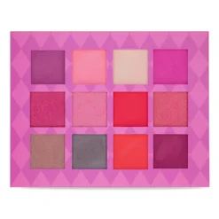 Alicia Wonderland Paleta de Sombras
