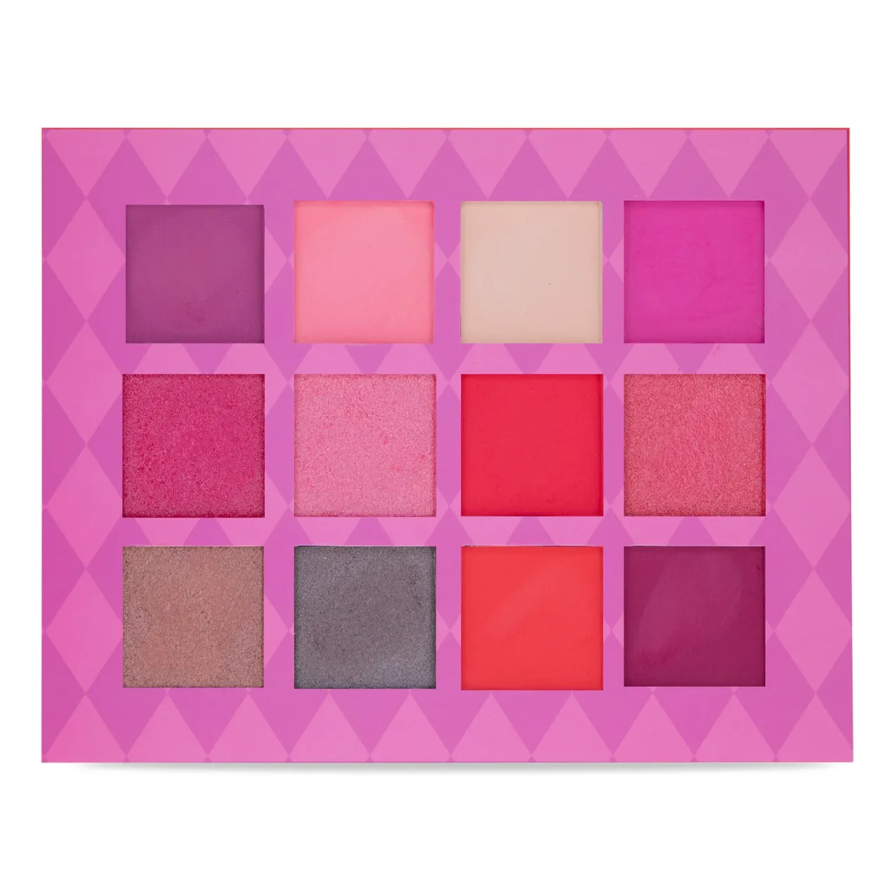 Alicia Wonderland Paleta de Sombras