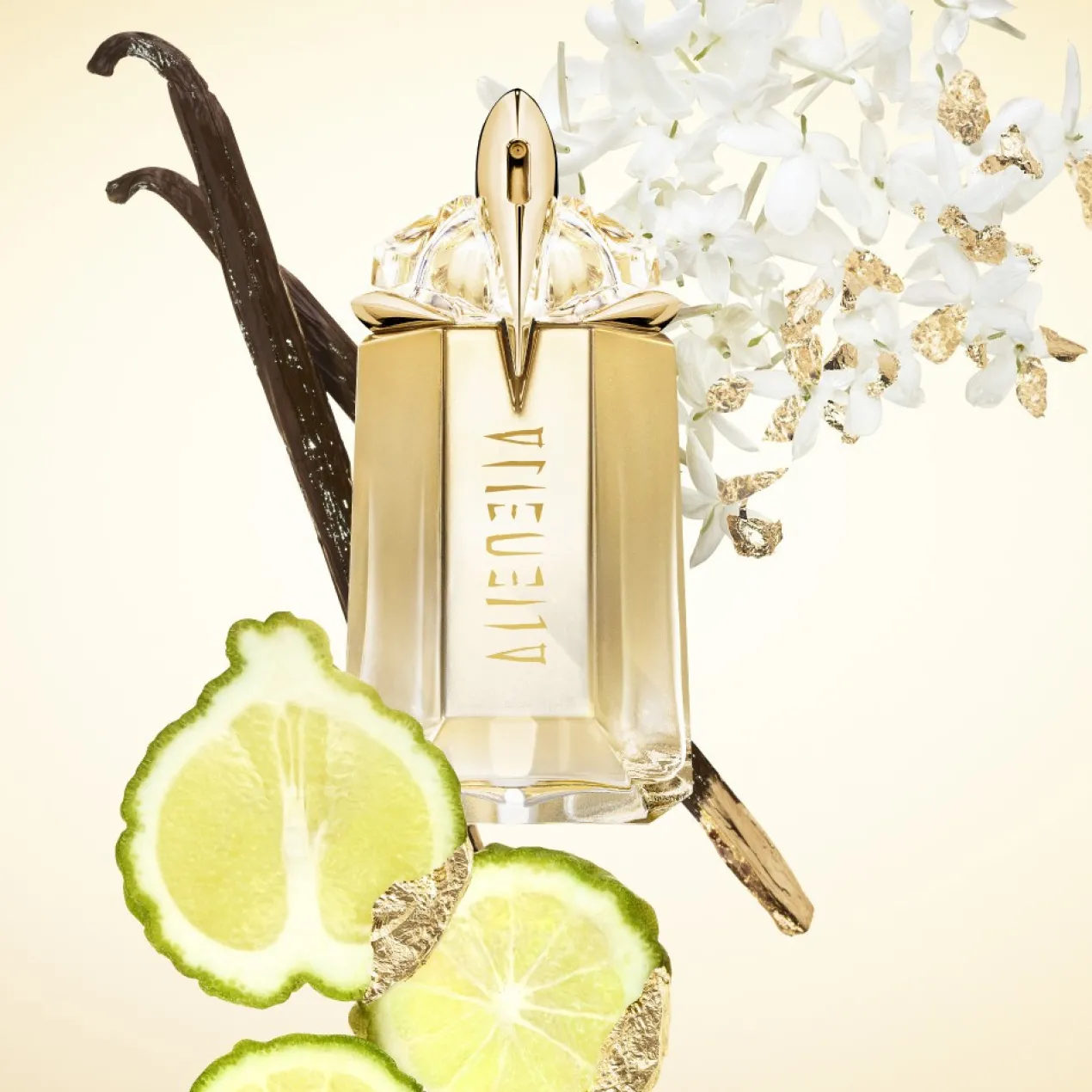 Alien Goddess EDP