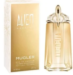 Alien Goddess EDP