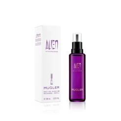 Alien Hypersense Eau de Parfum Recargable