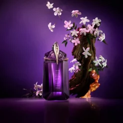 Alien - Perfume de mujer recargable